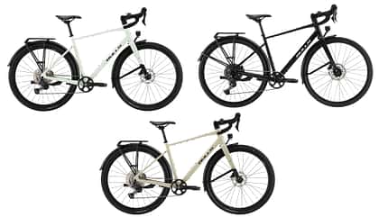 2026er Bulls Daily Grinder 3,Gravelbike,Farben 2026er Bulls Daily Grinder 3,Gravelbike,Farben