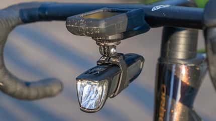 Busch+Müller Core Highbeam,GoPro Mount,Akku-Leuchte Busch+Müller Core Highbeam,GoPro Mount,Akku-Leuchte