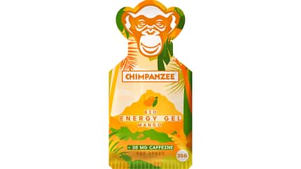 Ernährung,Riegel,Gels,ROADBIKE,Chimpanzee BIO Mango Ernährung,Riegel,Gels,ROADBIKE,Chimpanzee BIO Mango