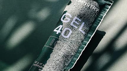 Ernährung,Riegel,Gels,ROADBIKE,MNSTRY Gel 40 Ice Ernährung,Riegel,Gels,ROADBIKE,MNSTRY Gel 40 Ice