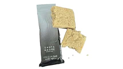 Ernährung,Riegel,Gels,ROADBIKE,Santa Madre Unusual Bar Ernährung,Riegel,Gels,ROADBIKE,Santa Madre Unusual Bar