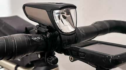 Busch+Müller Core Highbeam,Standard-Halterung Busch+Müller Core Highbeam,Standard-Halterung