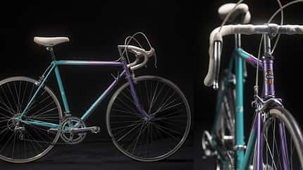 KTM Strada RC 1989/90 KTM Strada RC 1989/90