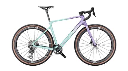 KTM Gravelator Prime KTM Gravelator Prime