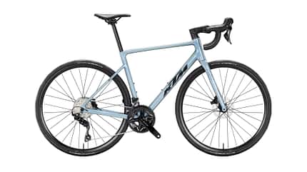 KTM Revelator 10 KTM Revelator 10