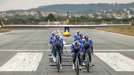 Red Bull Bora Hansgrohe