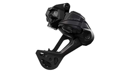 Shimano GRX RX717 Schaltwerk Shimano GRX RX717 Schaltwerk