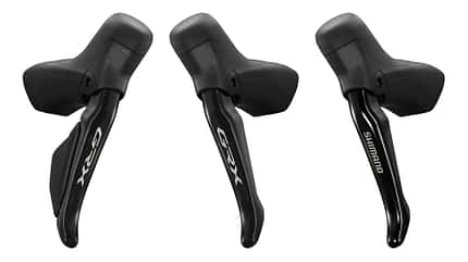 Shimano GRX RX717 Hebel Shimano GRX RX717 Hebel