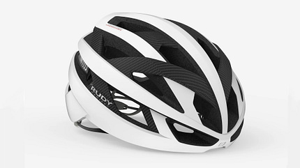 Produktbild Rudy Rebel Rennradhelm