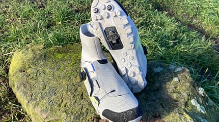 Der neue Celsius XT Arctiv GTX von Northwave