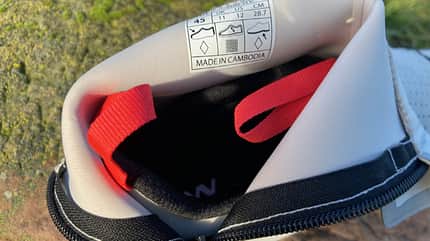 Der neue Celsius XT Arctiv GTX von Northwave