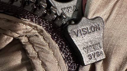 GripGrab XPLR Insulated Jacket,Test GRAVELBIKE, Test ROADBIKE,Zipper am Reißverschluss