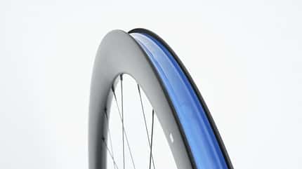 Carbonfelge der Ursus Proxima 50 Team Edition