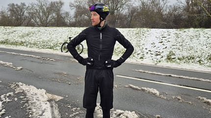 Sebs Insights Folge 19 mit Sebastian Breuer Regenhose