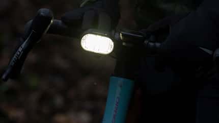 Supernova B54 Pro Akkuleuchte