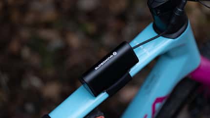 Supernova B54 Pro Akkuleuchte Akku