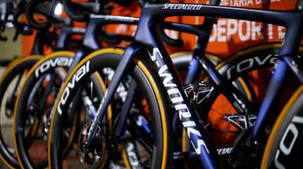 39th Vuelta a San Juan International 2023 - Previews 39th Vuelta a San Juan International 2023 - Previews