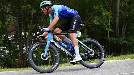 112th Tour de France - Stage 17 112th Tour de France - Stage 17