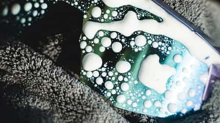 Brillenreiniger,Linslove