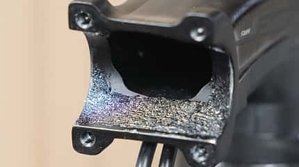 Die neue Hold-Fast-Montagepaste von Silca