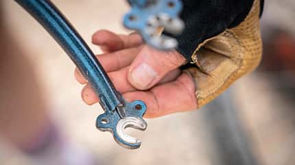 berlin,dan,fotograf,zoubek Han Rossman,Gravelbike Red Menace,