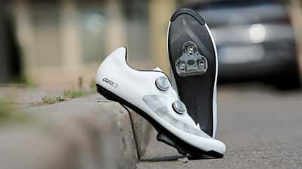 Giro Imperial II,Rennradschuhe