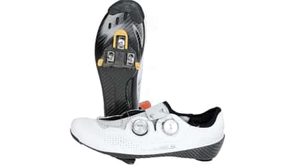 Q36.5 Unique Pro,Rennradschuhe