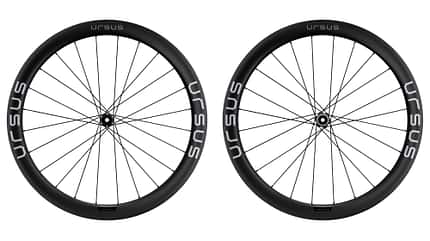 Ursus Laufräder Portfolio 2026,Arya,Proxima TE 50, Team Edition