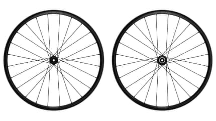 Ursus Laufräder Portfolio 2026,Arya,Proxima,Pura G 25,MTB