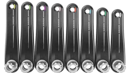 Sram,Neuigkeiten Februar 2026,Kurbelarme,unterschiedliche Längen