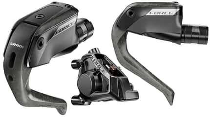 Sram,Neuigkeiten Februar 2026, TT Bremsen Sram,Neuigkeiten Februar 2026, TT Bremsen