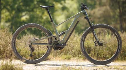 Das Bulls Copperhead Evo AM 2