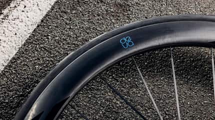 Miche Deva RD Laufräder,Felgenhöhe,Speichen