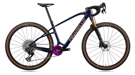 Pinarello Grevil MX Gravelbike