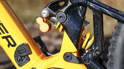 Mondraker Level XR Mondraker Level XR