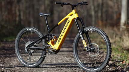 Mondraker Level XR Mondraker Level XR