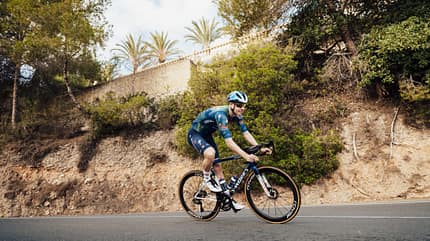 Die Profi-Räder der WorldTour-Teams 2026 Die Profi-Räder der WorldTour-Teams 2026