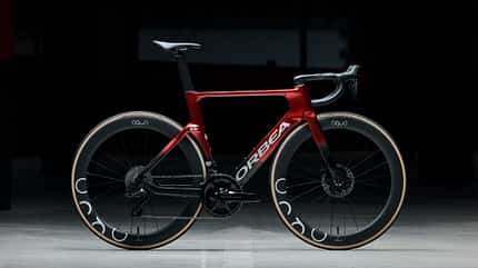 Die Profi-Räder der WorldTour-Teams 2026 Die Profi-Räder der WorldTour-Teams 2026