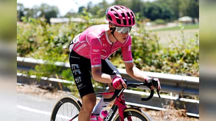 Die Räder der WorldTour-Teams 2026 Die Räder der WorldTour-Teams 2026