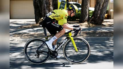 Die Räder der WorldTour-Teams 2026 Die Räder der WorldTour-Teams 2026