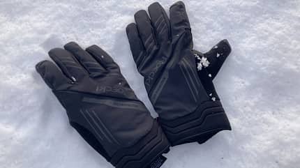 Winterhandschuhe Fahrrad Rennrad Roeckl
