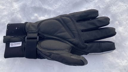 Winterhandschuhe Fahrrad Rennrad Roeckl