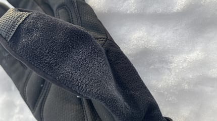 Winterhandschuhe Fahrrad Rennrad Roeckl