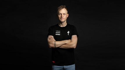 Specialized Off-Road Team 2026: Mads Würtz Schmidt