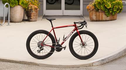 Specialized Off-Road Team 2026: Specialized Crux