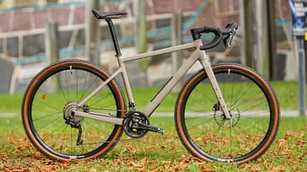 Rose Backroad AL,Gravelbike,Aluminium,Weinberg Rose Backroad AL,Gravelbike,Aluminium,Weinberg