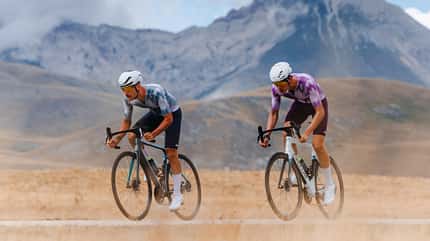 Alé,SS26,Radbekleidung,Argon Strada Alé,SS26,Radbekleidung,Argon Strada