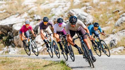 Alé,SS26,Radbekleidung,Earthy Style Alé,SS26,Radbekleidung,Earthy Style