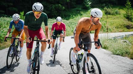 Alé,SS26,Radbekleidung,Deep Jersey Alé,SS26,Radbekleidung,Deep Jersey