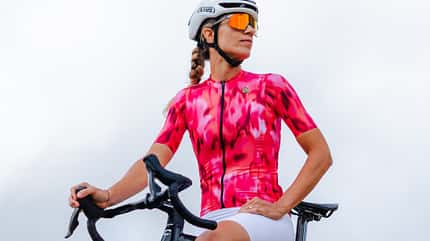 Ale,SS25,Radbekleidung,Jardin 2.0 Jersey Ale,SS25,Radbekleidung,Jardin 2.0 Jersey